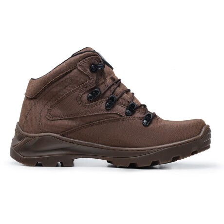 Bota táctica Advanced Mid RIP STOP Coyote