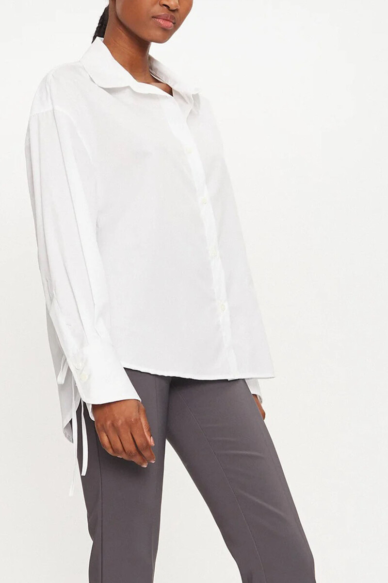 CAMISA Blanco