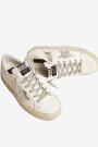 ZAPATILLA HI STAR Blanco