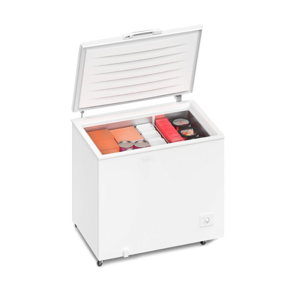 Freezer Horizontal Xion Xi-hf250-wht FREEZER HORIZONTAL XION 250 L XI-HF250