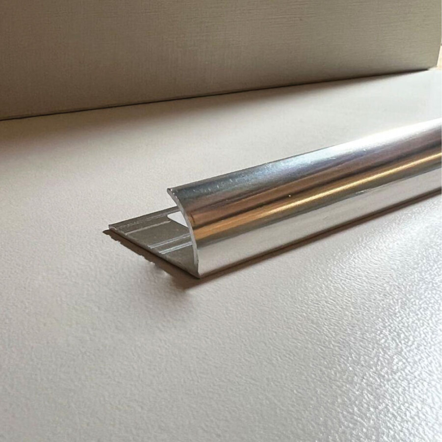 Varilla Guarda Arco Aluminio Cromado Varilla Guarda Arco Aluminio Cromado