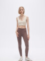 Tops Vala Beige Claro