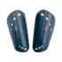 CANILLERA KICK TOPPER Azul fusion AZUL CARIBE/CHUMBO/BLANCO