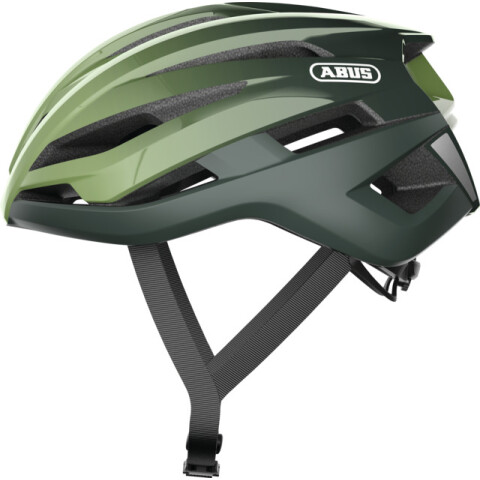 CASCO ABUS STORMCHASER - OPAL GREEN CASCO ABUS STORMCHASER - OPAL GREEN