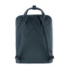 Mochila Fjallraven Kanken Unisex Navy