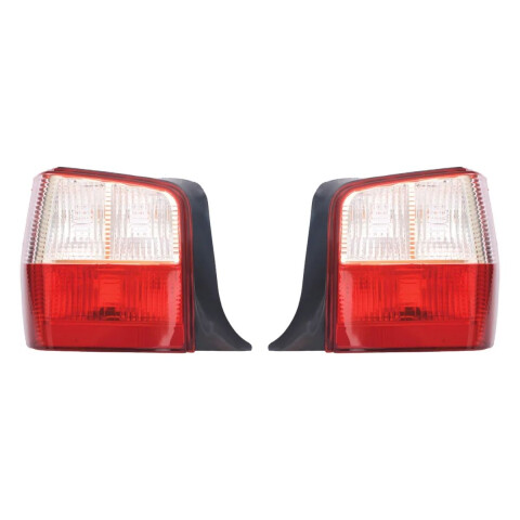KIT DE FAROS TRASEROS Kit De Faros Traseros