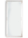 Espejo NORDBORG 72x162 blanco Espejo NORDBORG 72x162 blanco