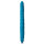 Doble Dildo Realístico Colours 30 cm Azul