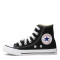 Championes Infantiles Converse Chuck Taylor Hi KIDS Negro