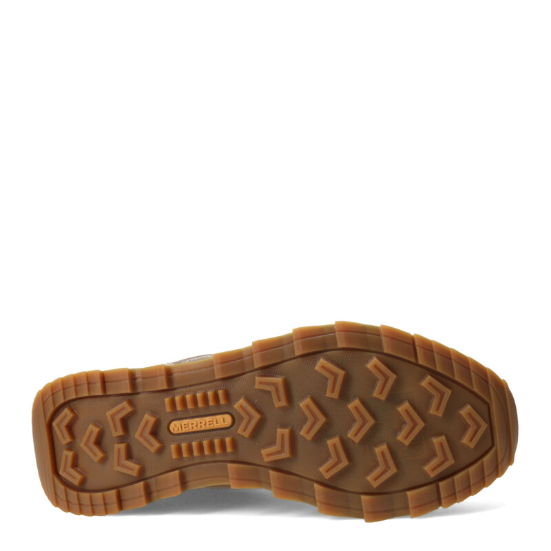 Championes de Hombre Merrell Alpine 83 Beige Oscuro