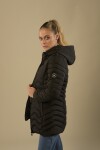 Campera Delsie Negro