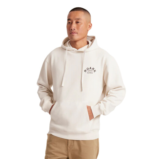 Canguro Roark Gear And Guides - Blanco Canguro Roark Gear And Guides - Blanco
