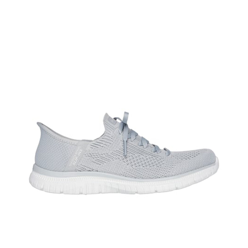 Championes Slip-Ins Virtue Gris