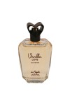 Perfume Vanilla Love 100ml amarillo