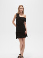 Falda Briya Negro