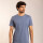 T-SHIRT GOLFOW25 POLANCO Azul