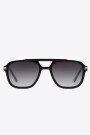 LENTES DE SOL Negro