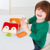 Lunch kit SKIP HOP tupper vianda zorro