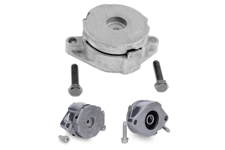 Tensor De La Correa Seat Toledo Diesel/Inca Diesel/Cordoba Volks Polo/Golf 93-03 Tensor De La Correa Seat Toledo Diesel/Inca Diesel/Cordoba Volks Polo/Golf 93-03