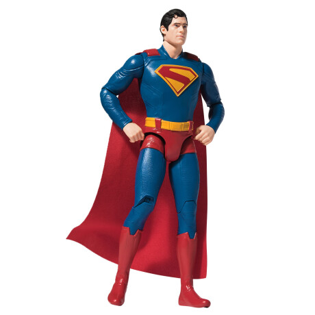 Personajes DC grande Superman Personajes DC grande Superman