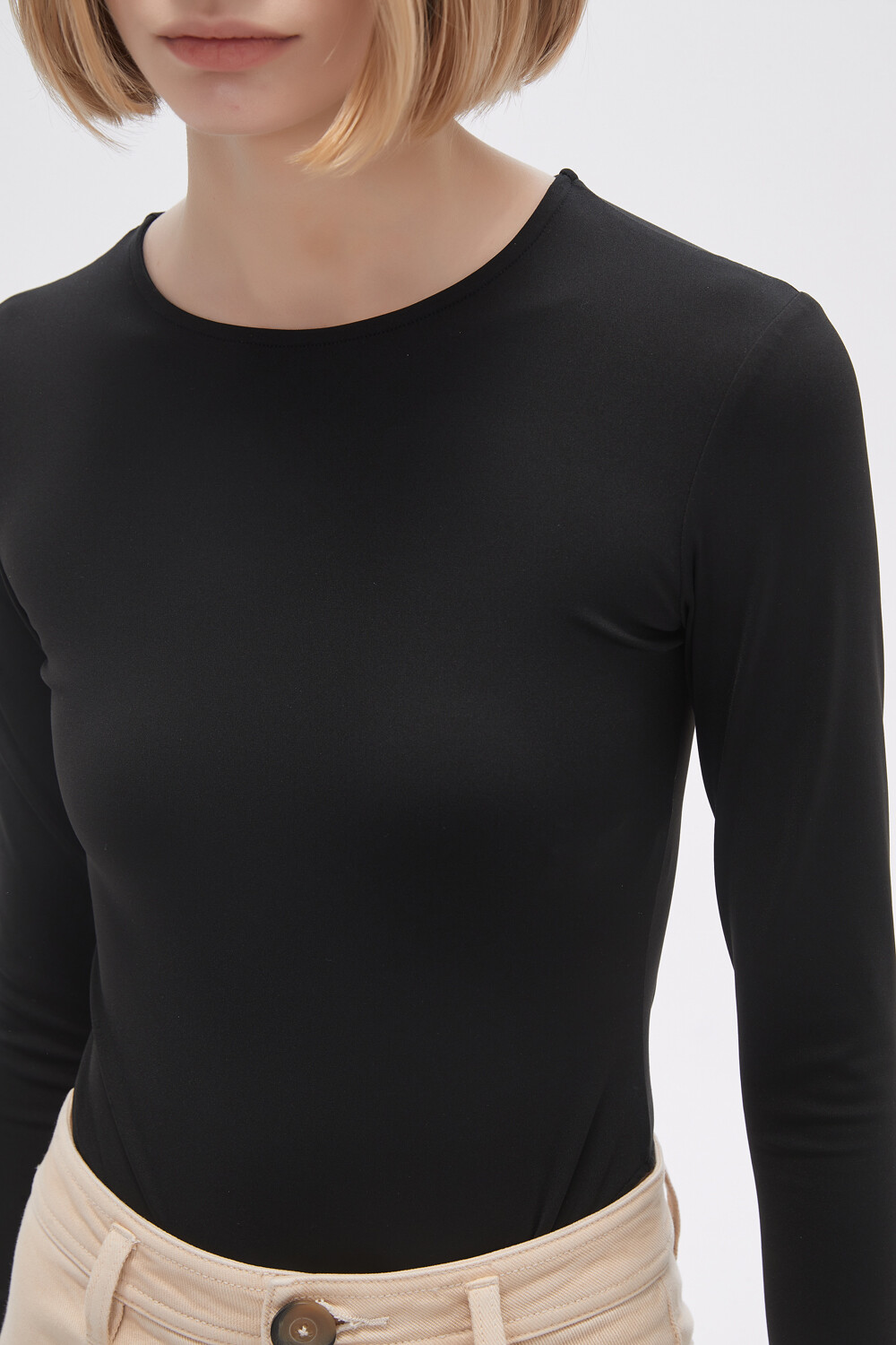 Body Xixi Negro