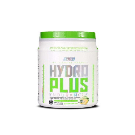 Star Nutrition Hydroplus Endurance 700 g Bebida Isotónica con Electrolitos y Carbohidratos