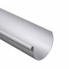 Canaleta pluvial PVC 3m NICOLL Canaleta Pluvial Pvc 3m Nicoll