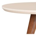 SET DE MESAS DE APOYO LUXO - OFF WHITE/NATURE SET DE MESAS DE APOYO LUXO - OFF WHITE/NATURE