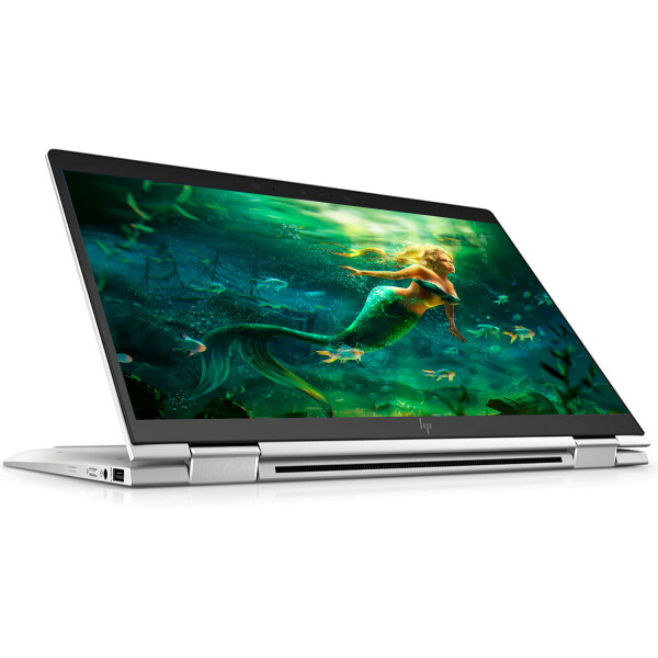 Notebook Hp Elitebook X360 1030 G4 I5 / 8 Gb Ram / 256gb Ssd Touch 2 En 1 NOTEBOOK RFPL HP X360 G4 I5/8/256/13.3