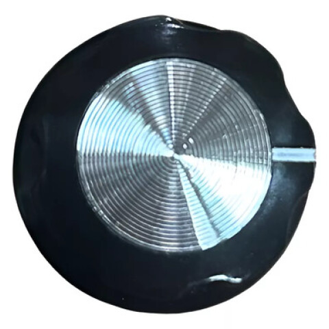 Perilla Ajustable Para Electrodoméstico 26mm Ø Perilla Ajustable Para Electrodoméstico 26mm Ø