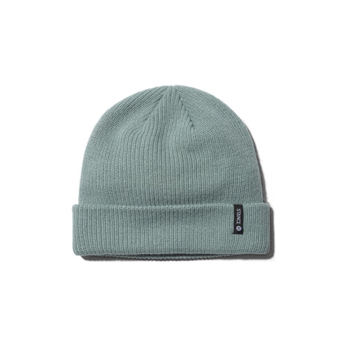 Gorro Stance Icon 2 Beanie Verde