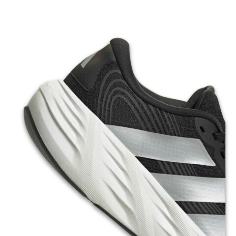 CHAMPION 6-11.5 BLACK/WHIT