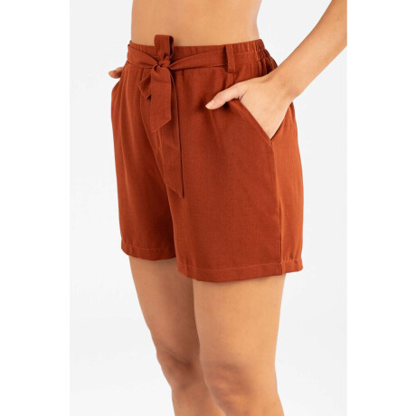 Short austral new Orquidea