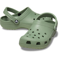 Classic Clog Verde