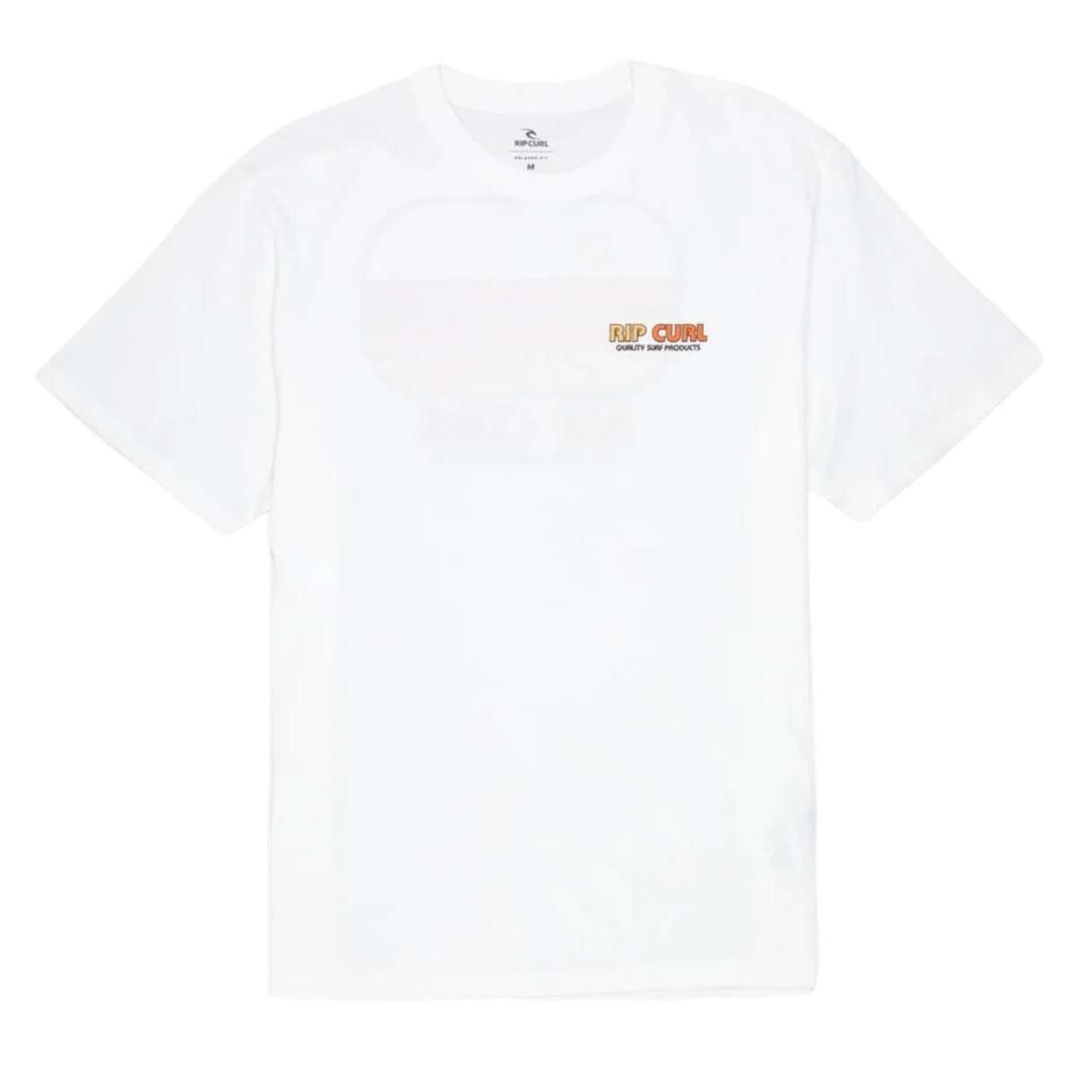 Remera Rip Curl Surf Revival Lined Up - Up 