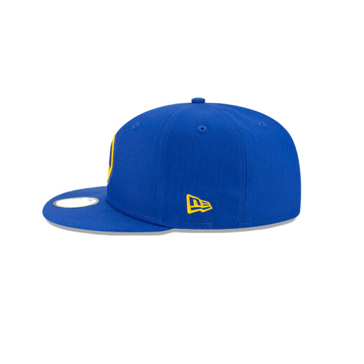 Gorro Cap New Era Nba20 950 Golwar - Azul Gorro Cap New Era Nba20 950 Golwar - Azul
