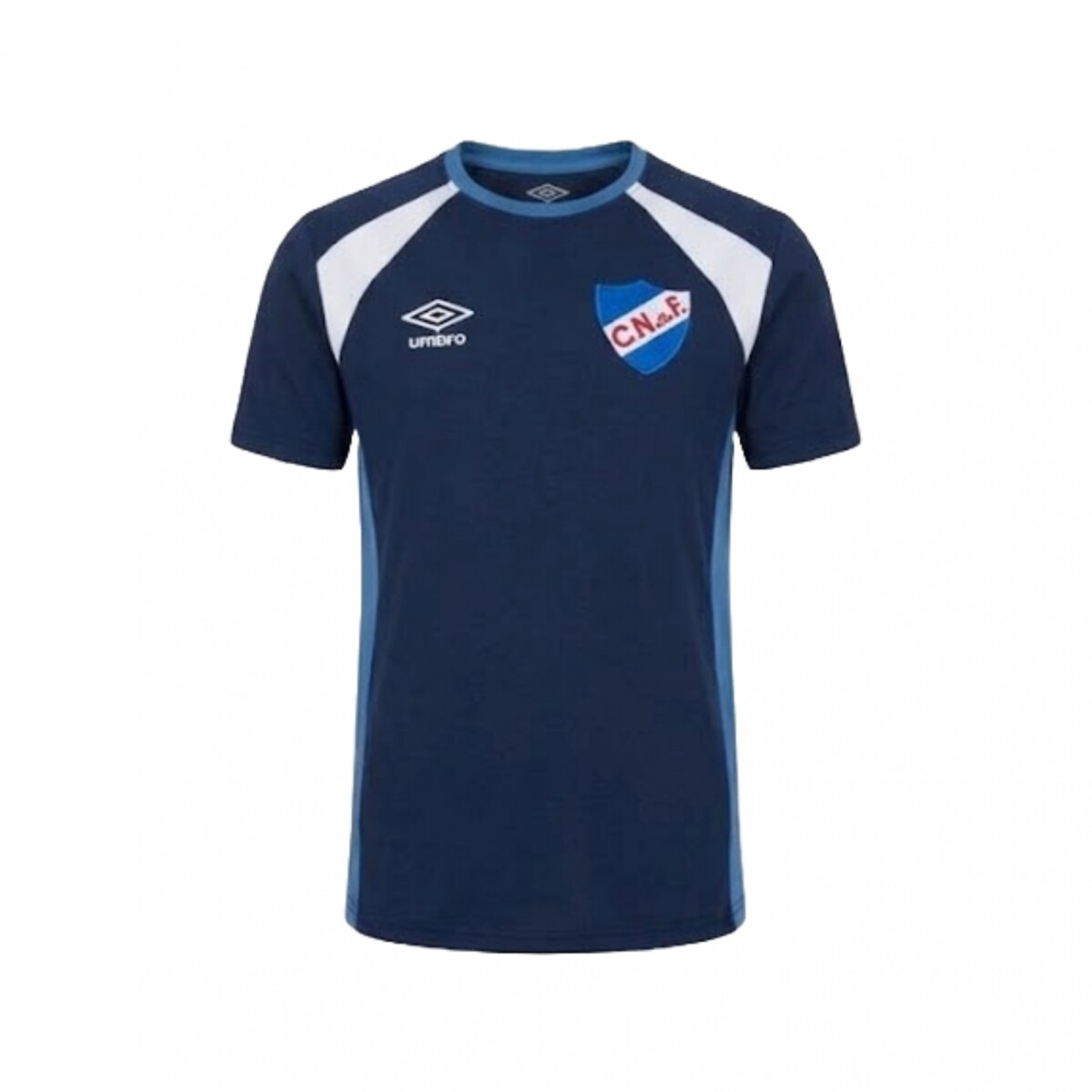 Remera Umbro Nacional Nexo de niño 
