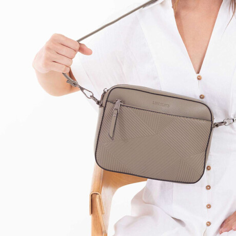 Bandolera Seychelles Salvia