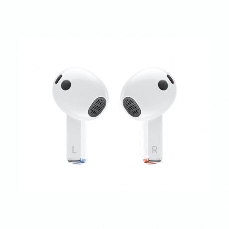 AURICULARES INALÁMBRICOS SAMSUNG GALAXY BUDS 3 Auriculares Inalámbricos SAMSUNG Galaxy Buds 3 BT Con ANC - White