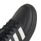 Championes de Mujer Adidas Breaknet 2.0 Negro - Blanco