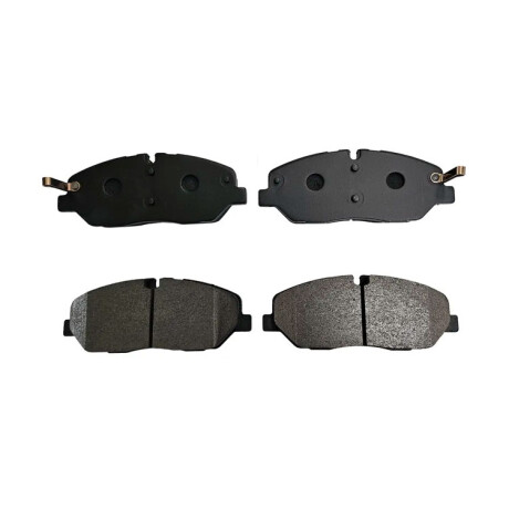 PASTILLAS DE FRENO HYUNDAI HYUNDAI H350 - PASTILLAS DE FRENO HYUNDAI HYUNDAI H350 -