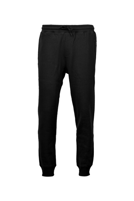  Pantalones Para Hombre - Negro / Pantalones Para