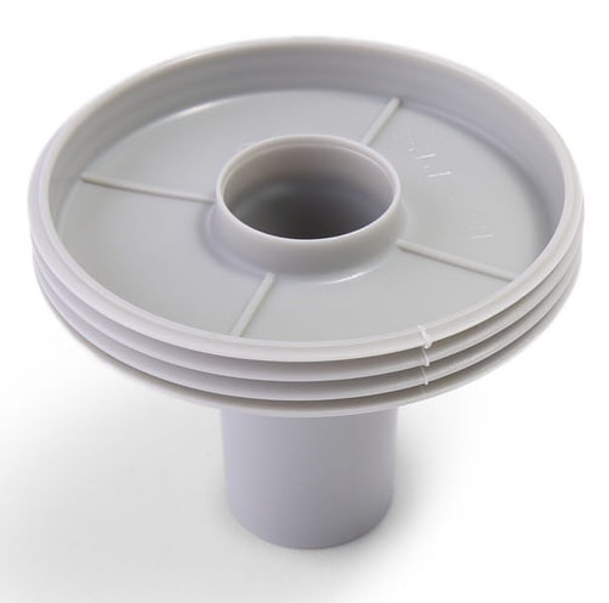 INTEX REPUESTO CONECTOR ENTRADASALIDA AGUA LONA PISCINA 32MM 