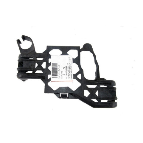 SOPORTE DE CAJA DE FUSIBLES GOL G5 Soporte De Caja De Fusibles Gol G5