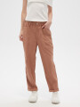 Pantalon Naiqui Tostado