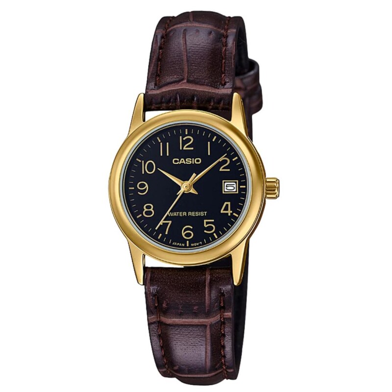 Casio - LTPV002GL-1B 09ltpv002gl-1b
