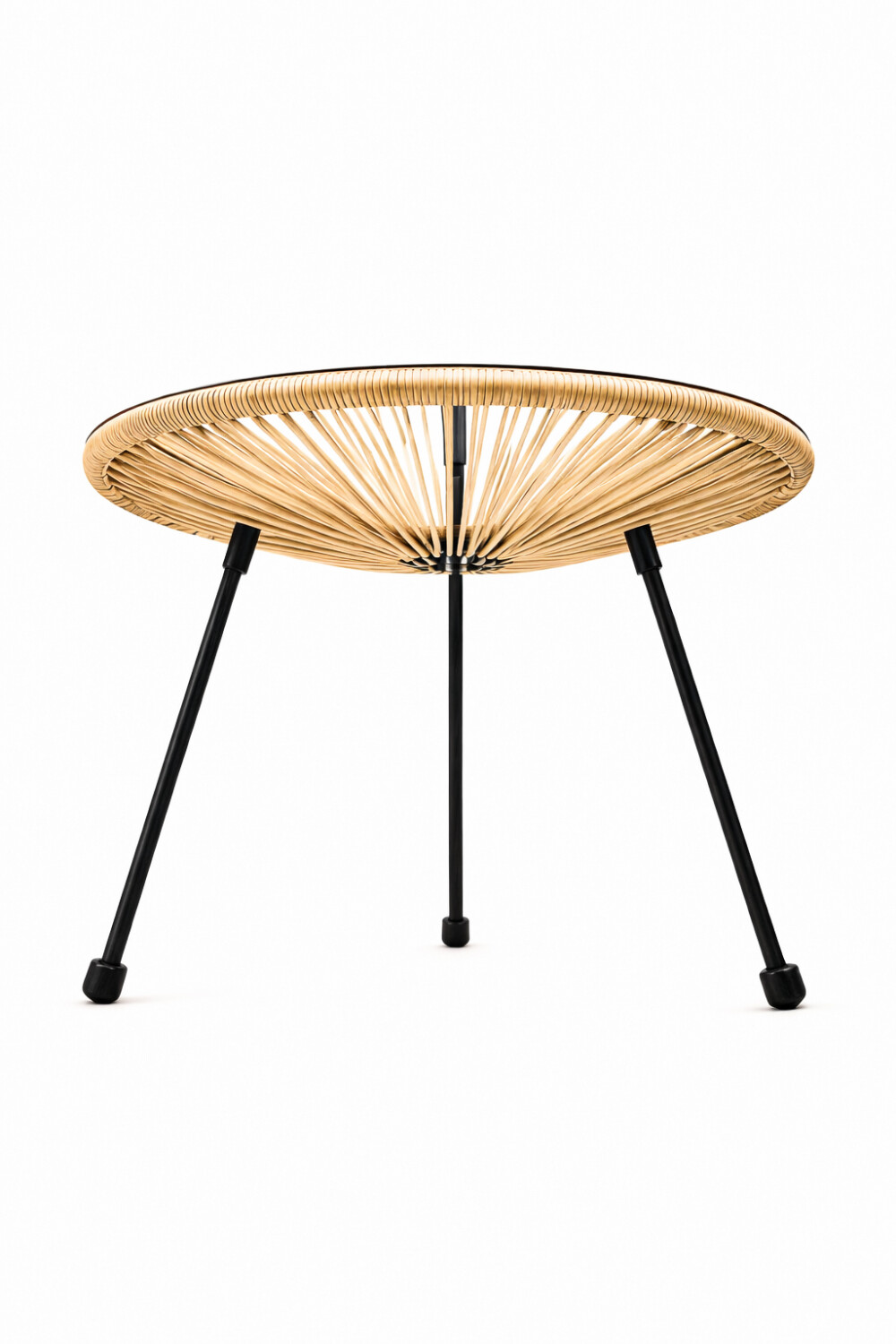 Mesa Living Acapulco Tostado