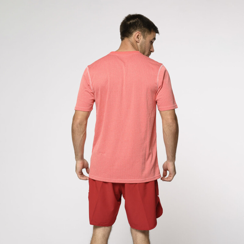 Remera VIK Umbro Nacional Oficial Hombre 049