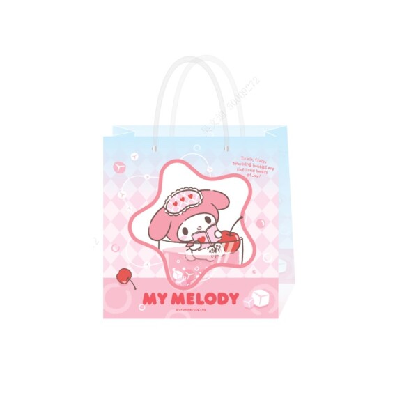 Bolsa de regalo Sanrio Melody