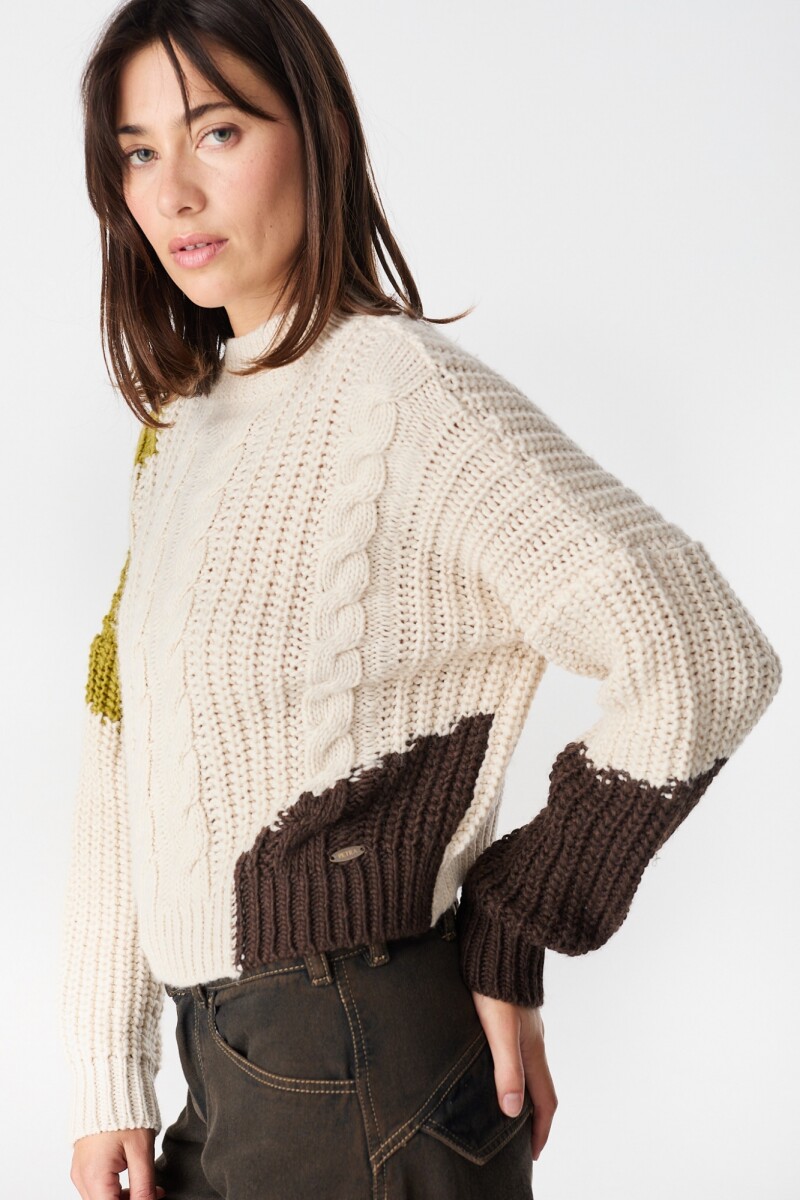 Sweater Spot Chocolate